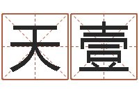 薛天壹12画五行属土的字-卜易居测名公司测名