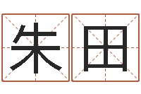 朱田名运诠-网上在线算命