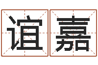 李谊嘉房子装修效果图-阿启起名打分