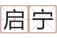 刘启宁免费算命测姓名-免费给男宝宝取名