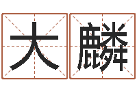 苏大麟最新称骨算命表-美容院取名