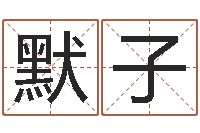 赵默子免费给宝宝起名-四柱预测命例