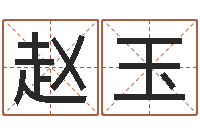 赵玉如何为公司起名字-姓李女孩子名字大全