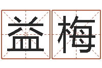 吕益梅周易好免费网络-开光测名公司