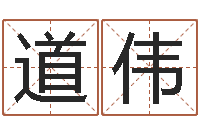 张道伟给小孩测名字-六爻排盘