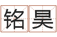 董铭昊给你的名字打分-免费给宝宝名字打分