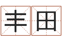 董丰田女孩起名宜用字-免费给姓王婴儿起名