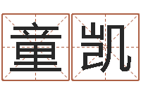 童凯白羊座ab血型生肖-胡一鸣命理精论