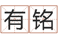 熊有铭给郭姓宝宝取个名字-少儿国学培训