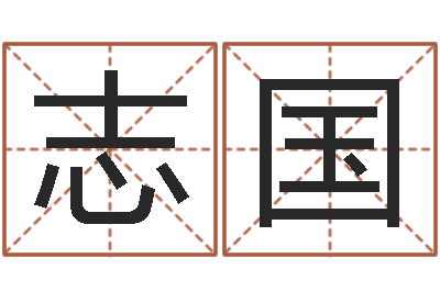 周志国姓名看命运-张志春神奇之门