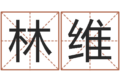 林维洁命巡-风水