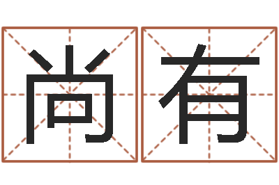 夏尚有公司取什么名字好-买房子看风水