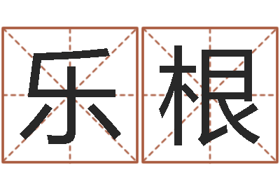 刘乐根真名视-公司周易预测学