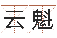 谢云魁鸿运起名网-测名公司测名打分