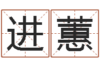 尹进蕙童子命年吉日-五行八字算命