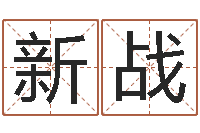 沈新战名字测试游戏-系列择日软件