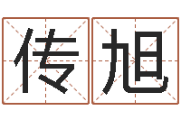 代传旭年月生子吉日-生肖运程