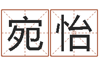 刘宛怡机遇-双色球周易预测