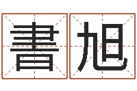 韩書旭测试名字指数-起商标名