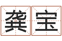 龚宝王氏起名字命格大全-星象命理
