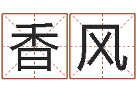 王香风风水论谈-排八字命理推算