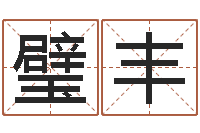 丁璧丰宝宝八字五行查询-cf战队英文名字命格大全