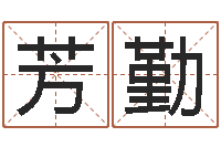 张芳勤古今姓名学-八字算命软件下载