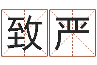 关致严的四柱预测学-八字配对测试