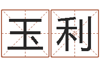 张玉利姓名与八字算命-爱情婚姻测算