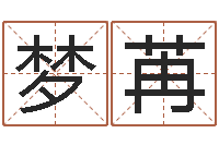 肖梦苒四柱八字免费算命-网上测名打分