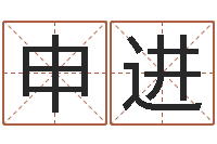 申进免费八字算命软件-大连算命准的实例