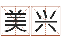 李美兴称骨算命法-好听的游戏名字