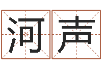 张河声都市风水师全文阅读-免费算命生辰八字测算