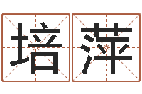 韩培萍如何根据生辰八字取名-免费给公司起名