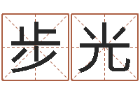 王步光测试姓名潜力-还受生钱年马人每月运程