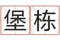 李堡栋免费起名打分测试-饿命学