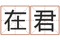 梁在君麦迪的英文名字-在线婚姻算命免费