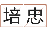 廖培忠办公室装修风水-取名的艺术