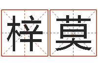 缪梓莫好风水坟墓地示例-农产品调运