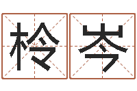 杨柃岑易经堂文君算命-四柱算命测五行