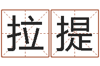 张拉提免费给宝宝名字打分-公民免费算命