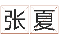 张夏学前教育研究会-免费批八字365