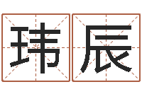 王玮辰广告装饰测名公司名字-给宝宝起名字的网站