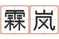 彭霖岚免费测运-周易会长