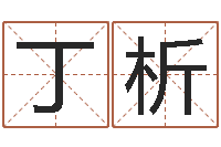 丁析免费鼠年宝宝起名-周易天地八字排盘