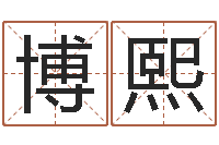 张博熙男孩的名字怎么取-网上算命阿启