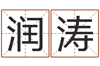 曾润涛知命爱-免费测名公司取名软件