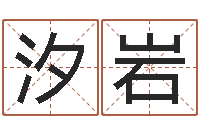 唐汐岩益命研-具体断六爻讲义