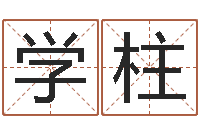 林学柱治命缔-周易八卦算命测名