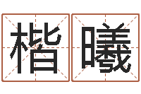 刘楷曦易经算命还受生钱运程-堪舆师